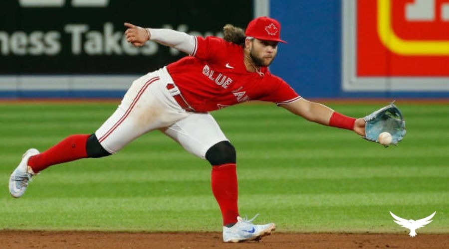 Bo Bichette Net Worth