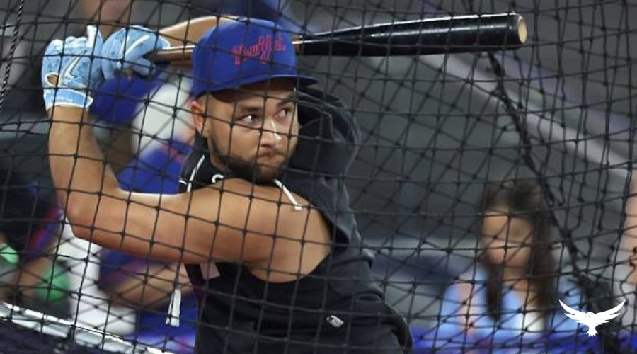 Bo Bichette Net Worth