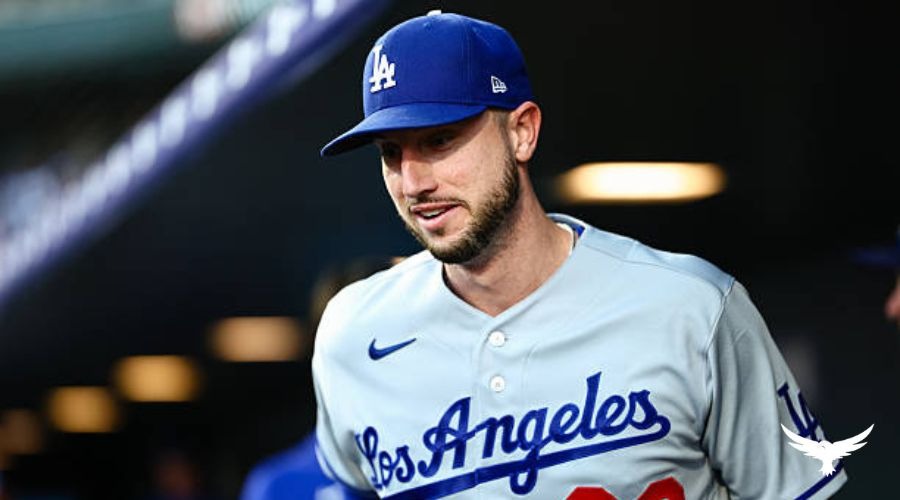 Kyle Tucker Net Worth
